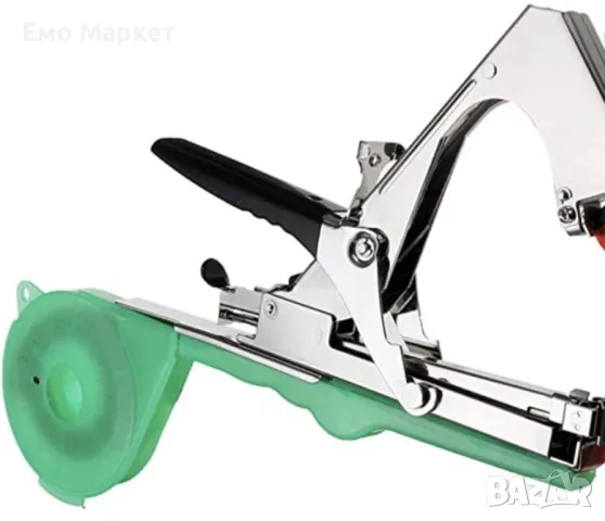 Градински инструмент за връзване на стебла, клони и други, снимка 3 - Други стоки за дома - 50052432