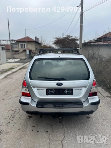 Subaru Forester на части, снимка 10 - Части - 52668089