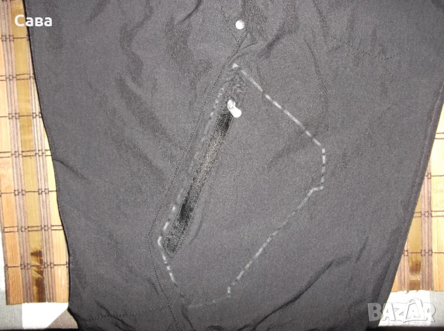 Къси панталони и бермуди MCKINLEY   мъжки,Л-ХЛ, снимка 12 - Спортни дрехи, екипи - 37430762