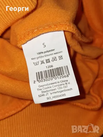 футболна горница на Нидерландия , снимка 6 - Спортни дрехи, екипи - 48944436