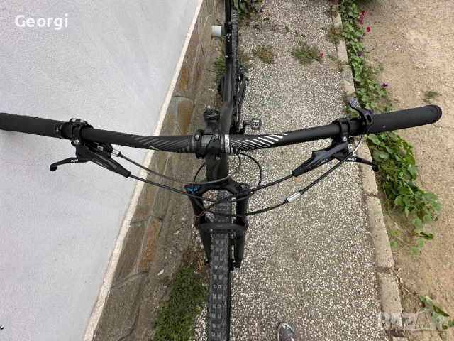 Specialized Stumpjumper evo - карбон, снимка 6 - Велосипеди - 51395107