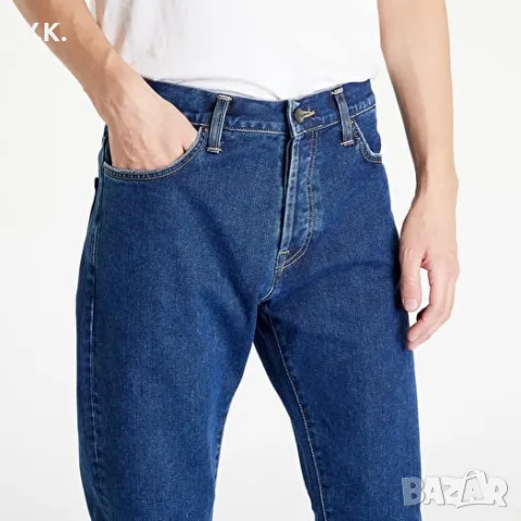 Оригинални мъжки дънки Carhartt Klondike, снимка 7 - Дънки - 50204139