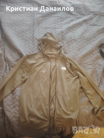 Спортен екип nike