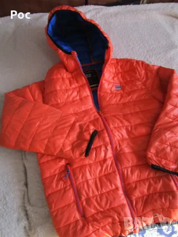 Детско спортно яке-№152, снимка 4 - Детски якета и елеци - 47972306