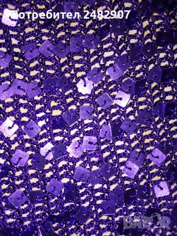 Ефектен дамски потник, снимка 8 - Потници - 37233567