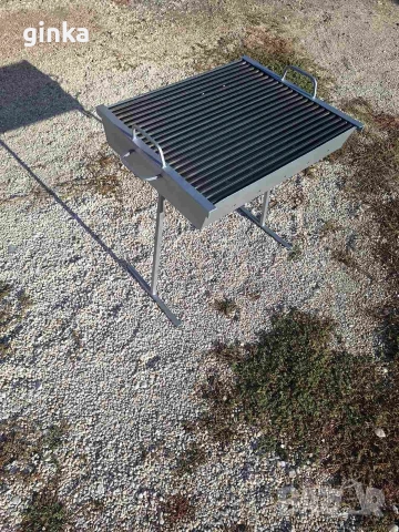 Барбекю , снимка 5 - Барбекюта - 53084353