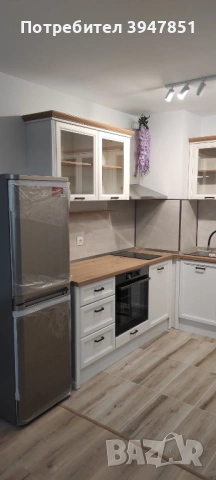 Нов двустаен апартамент във Връбница 1, до Бели Дунав , снимка 4 - Апартаменти - 53144835