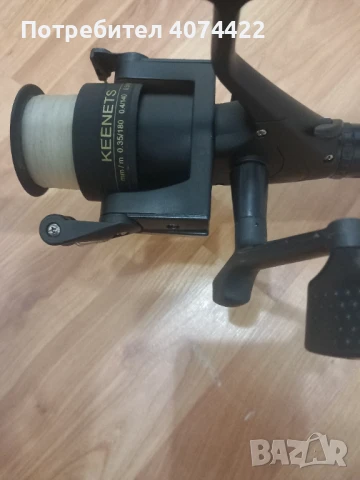 Болонеза с макара., снимка 5 - Въдици - 51160876