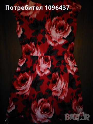 Gap рокля, снимка 2 - Детски рокли и поли - 32855182