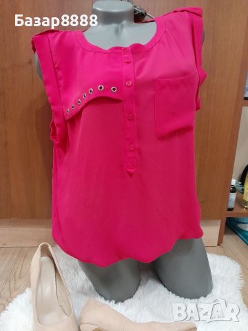 Нов,LIU•JO размер М