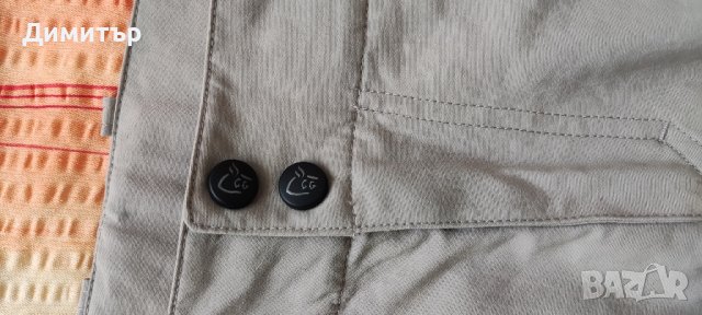 Norrona svalbard, снимка 4 - Панталони - 42935175