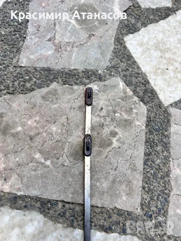 A6511266-Q01. Щека за  масло за Мерцедес Ц-класа W204. OM651., снимка 5 - Части - 50155559