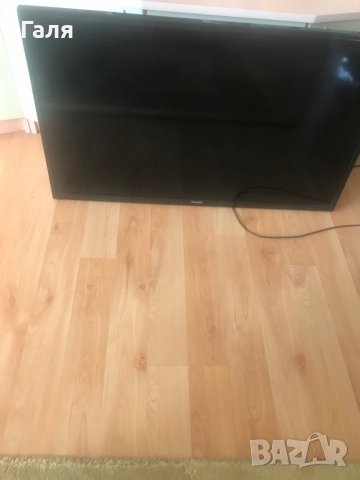 Телевизор PHILIPS, снимка 2 - Телевизори - 33687836