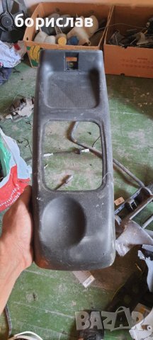 Средна конзола за Опел Корса б