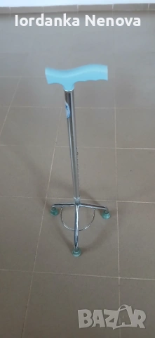 Бастун , снимка 4 - Бастуни - 53457784