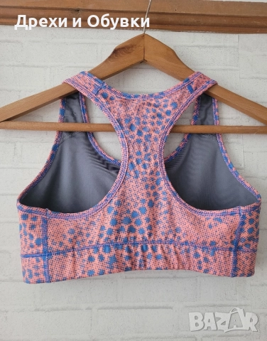 Спортно горнище топ NIKE PRO, снимка 4 - Спортни екипи - 52548737