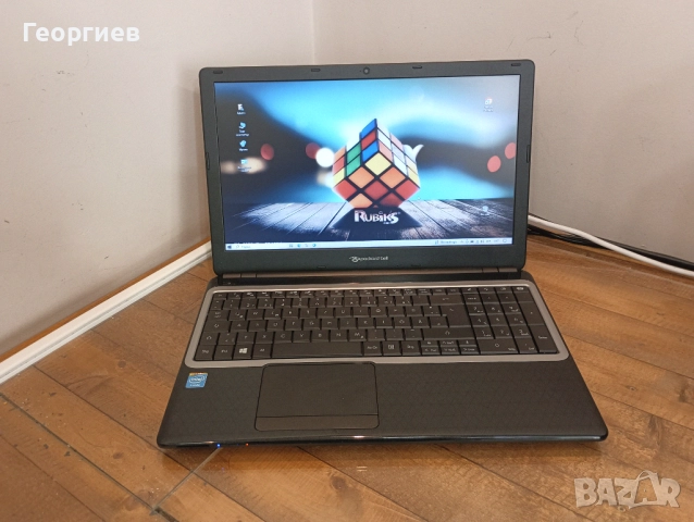 Лаптоп Packard Bell Z5WT3 / 15.6"