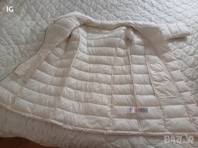 Дамско яке DKNY-L, снимка 3 - Якета - 47989699