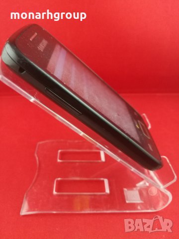 Телефон Samsung Galaxy Y Duos GT-S6102(за части), снимка 3 - Samsung - 27426104