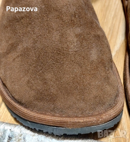 Боси боти Zeazoo Dingo, снимка 5 - Дамски боти - 53067379