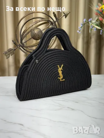 Yves Saint Laurent Дамска Чанта - Налични Различни Цветове Код E28, снимка 8 - Чанти - 50214652