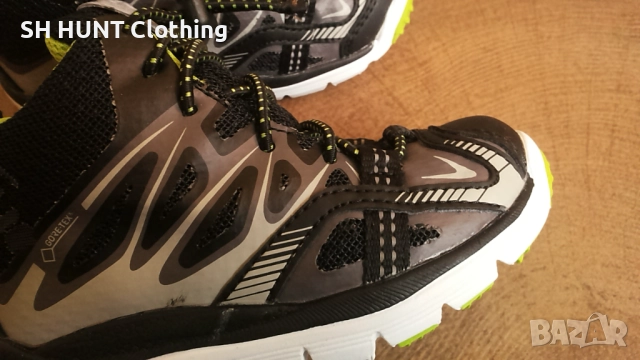 KAMIK GORE-TEX Размер EUR 23 детски водонепромокаеми 41-13-S, снимка 6 - Бебешки обувки - 52654396