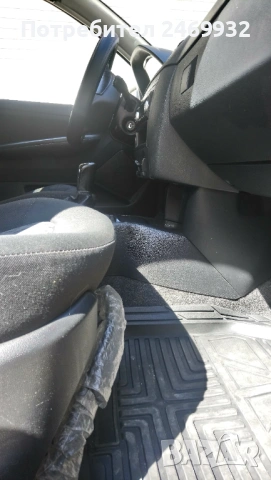 Skoda Fabia 1.2 бензин, снимка 10 - Автомобили и джипове - 53225052