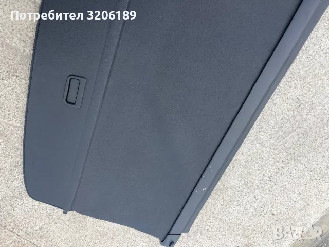 Щора за багажник Фолксваген Пасат / VW Passat B6, снимка 5 - Части - 49852347