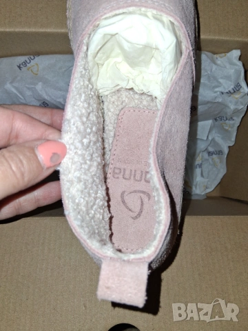 н.36 Kanna espadrilles, снимка 6 - Дамски ежедневни обувки - 53060067