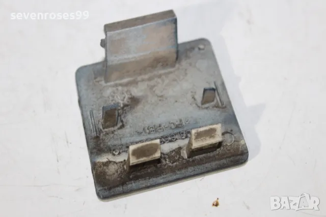 Капачка задна броня Мерцедес S203  комби Mercedes S203  A2038850226, снимка 2 - Части - 49833367