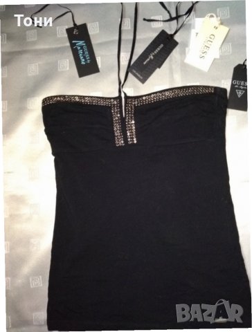 Потник Guess  jeans, снимка 1