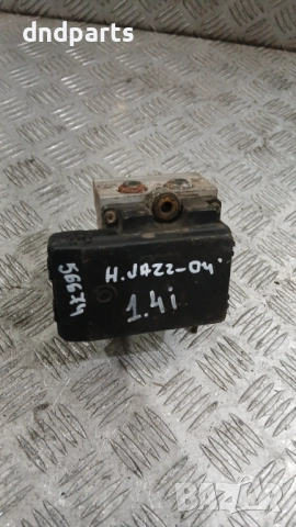 ABS Honda Jazz 2004г. A4.0440-0129.6 