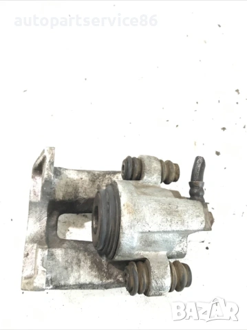 Заден десен спирачен апарат за Jeep Cherokee 2.8 CRD (2005), снимка 2 - Части - 53569456