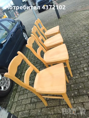 столове, снимка 3 - Столове - 48869695