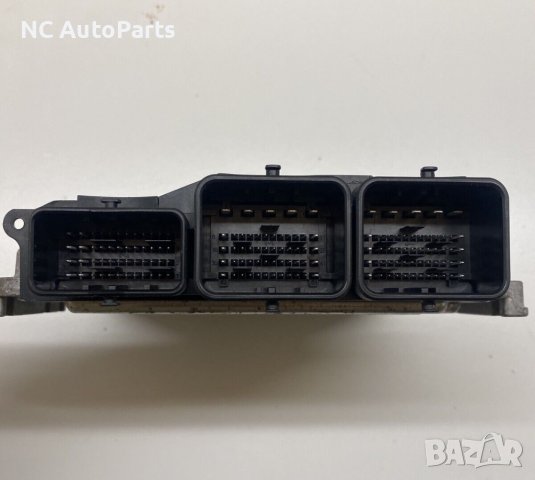Компютър ECU за Range Rover Рендж Ровър Евок L538 2.2 дизел 0281018389 BJ32-12C520-VB FOMOCO 2012, снимка 4 - Части - 43462111