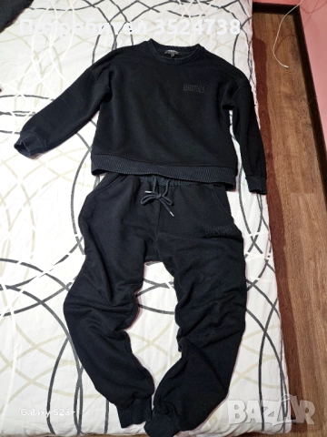 Дамски екип