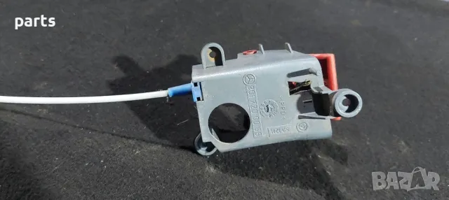 Вътрешна Дръжка Предна Дясна Врата Мерцедес Спринтер (Н)
- VW LT
- 9017200066, снимка 4 - Части - 49002039