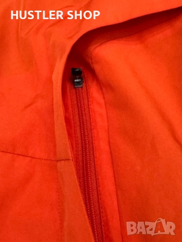 Мъжки елек ODLO. Размер L, снимка 3 - Спортни дрехи, екипи - 52919406