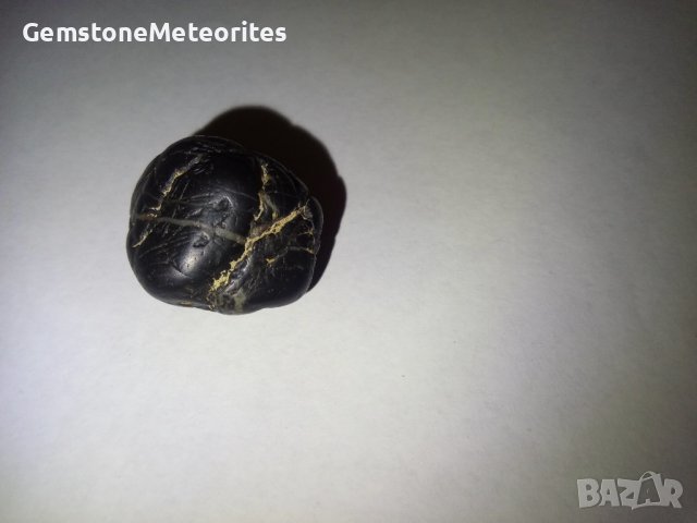 Meteorite Achondrite Meteorites Gemstone , снимка 4 - Колекции - 44020666