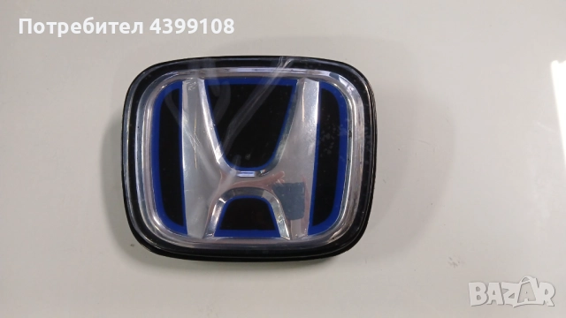 Емблема за предна решетка на Honda CR-V 2024/2025