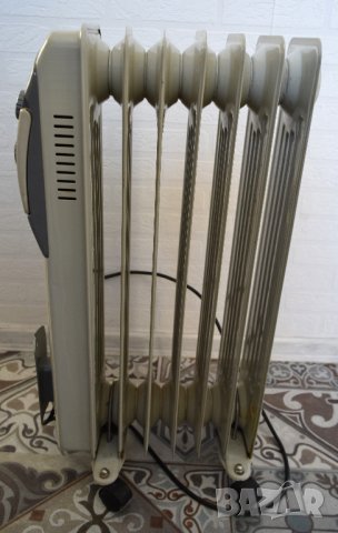Радиатор Bimar, снимка 3 - Радиатори - 38557917