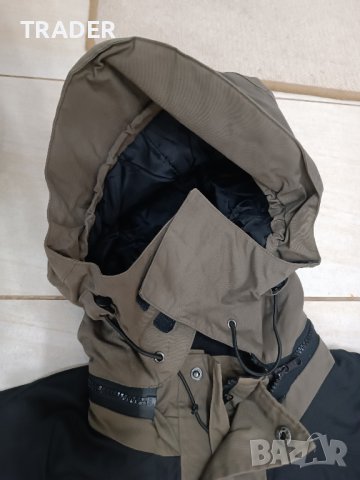 Зимно ски туристическо спортно  яке   Is it ZO, снимка 7 - Якета - 30937202