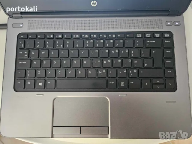 +ГАРАНЦИЯ! Лаптоп Hp ProBook 645 AMD / 8GB RAM / 320GB HDD, снимка 6 - Лаптопи за работа - 48680581