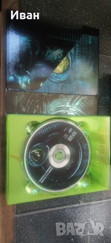 Alien Quadrilogy (9 Disc Complete Box Set) [DVD] [1979], снимка 2 - DVD филми - 37567977