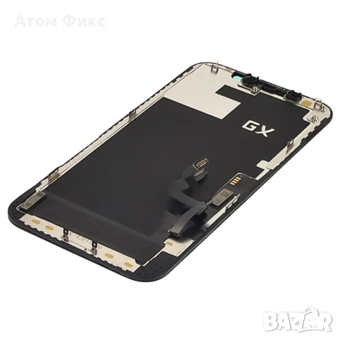 Дисплей за APPLE iPhone 12/ 12 Pro GX-AMOLED, снимка 2 - Резервни части за телефони - 53609829