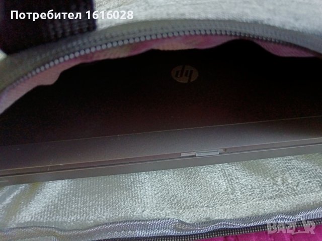 Чанта за лаптоп,тип калъф за лаптоп 14 до 15,4 инча.Сива., снимка 12 - Лаптоп аксесоари - 43614616