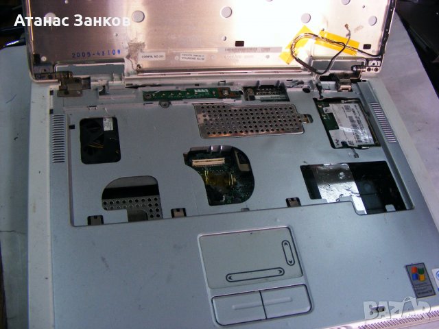 Останки от DELL Inspiron, снимка 2 - Лаптопи за дома - 27735975