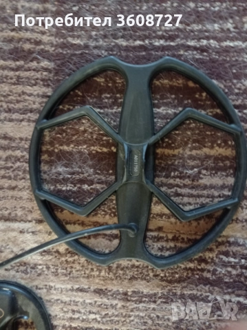 Продавам Fisher F75 LTD, снимка 4 - Друга електроника - 51484908