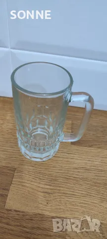 Практична халба за бира 250мл., снимка 5 - Чаши - 47945223