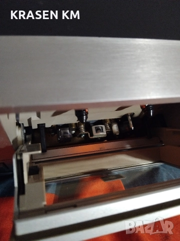 AKAI GX F 35., снимка 8 - Декове - 52694101